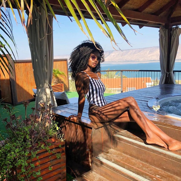 Abevech Eshete