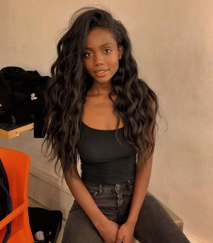 Abevech Eshete