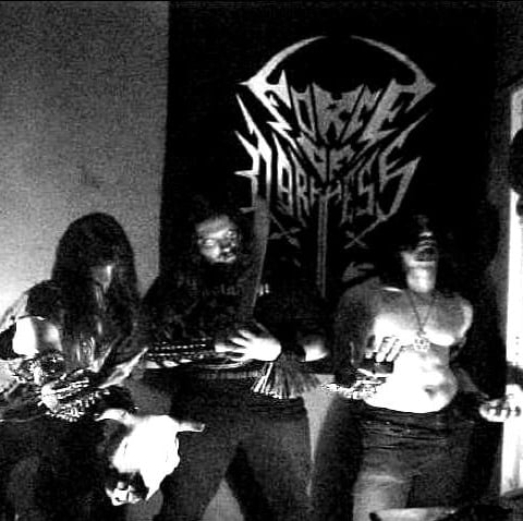 Force of Darkness