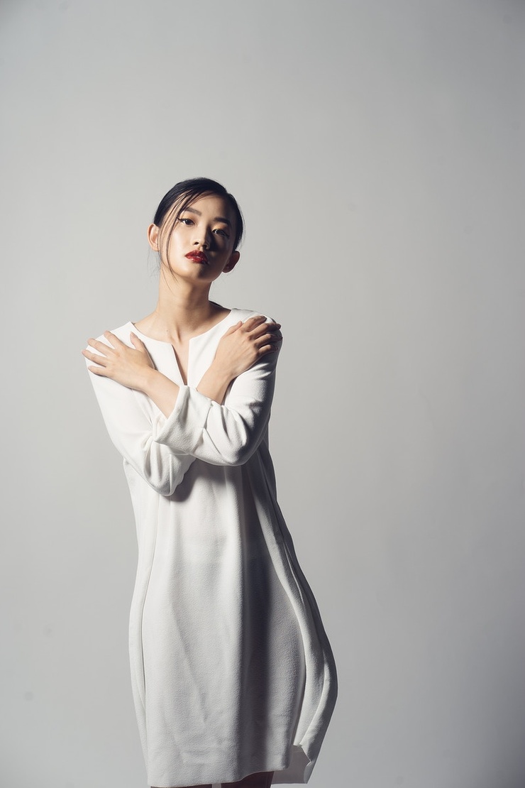Sado Zhao