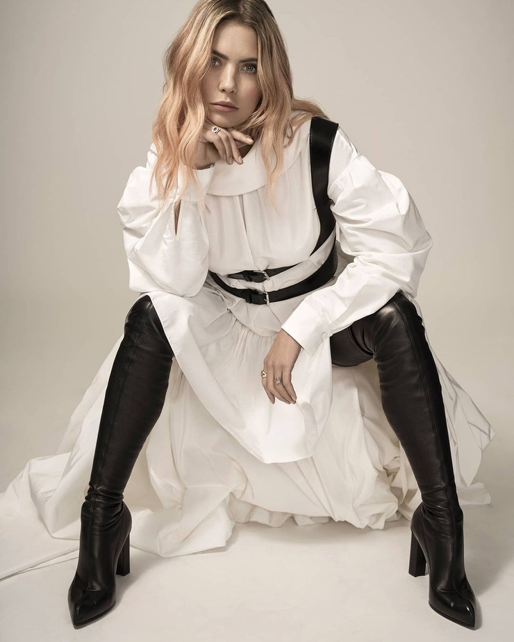 Ashley Benson