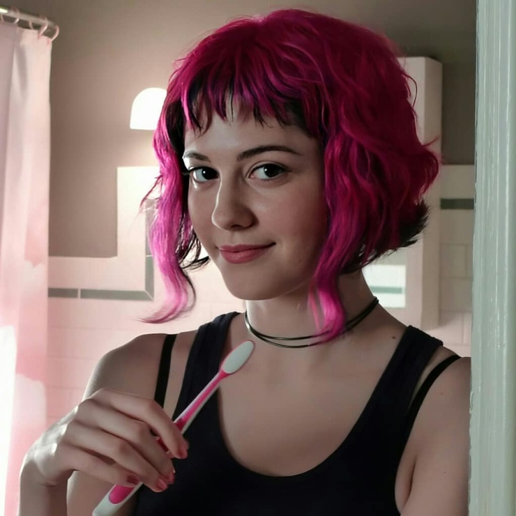 Mary Elizabeth Winstead