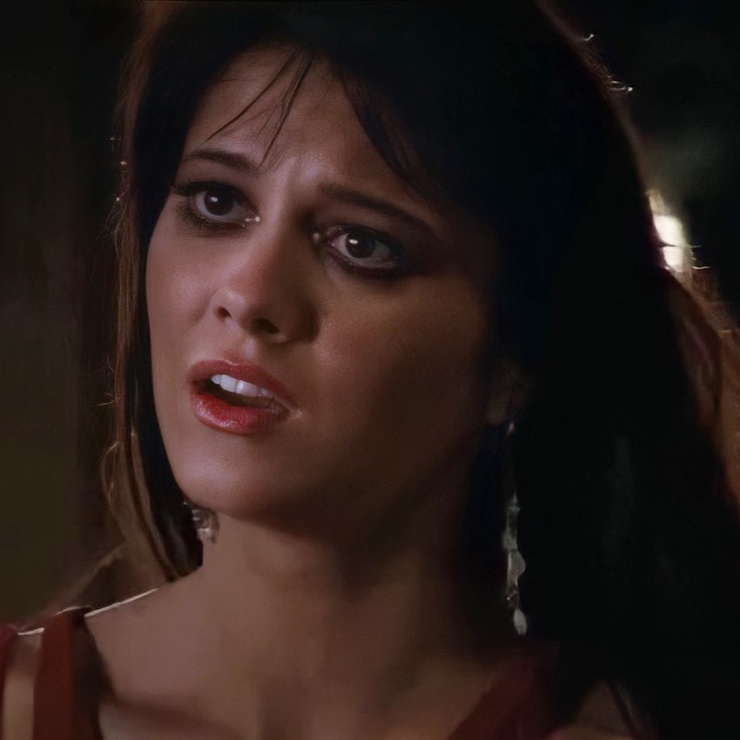 Mary Elizabeth Winstead