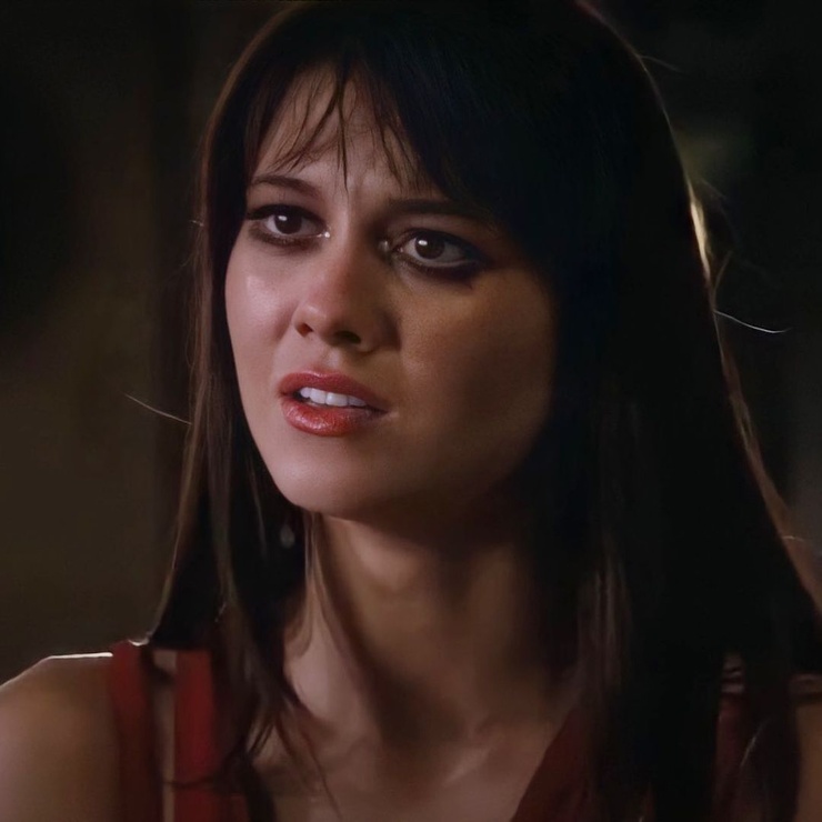 Mary Elizabeth Winstead