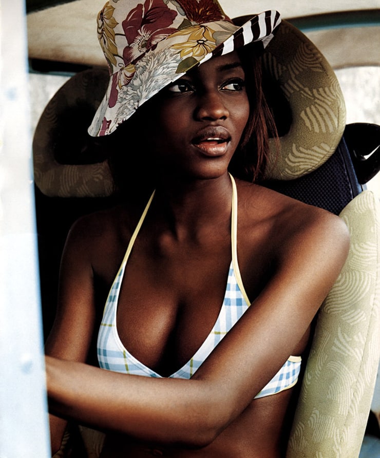 Oluchi Onweagba