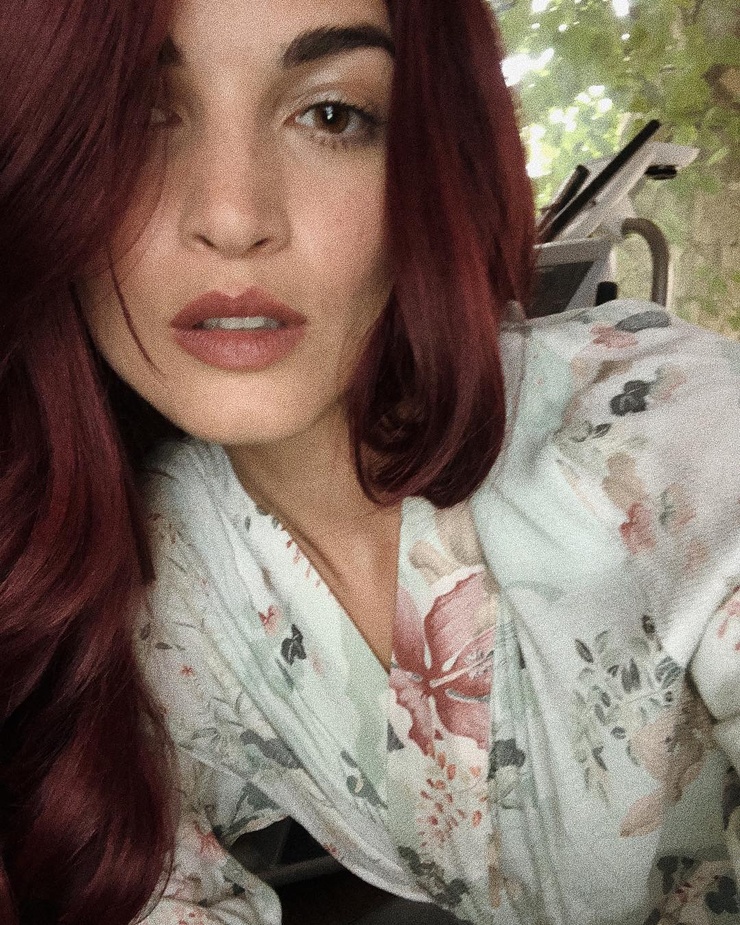 Carla Moure
