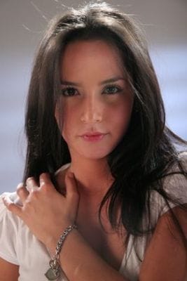 Carmen Villalobos Carmen Villalobos