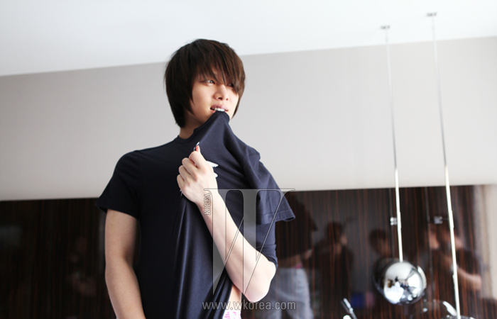 Heechul