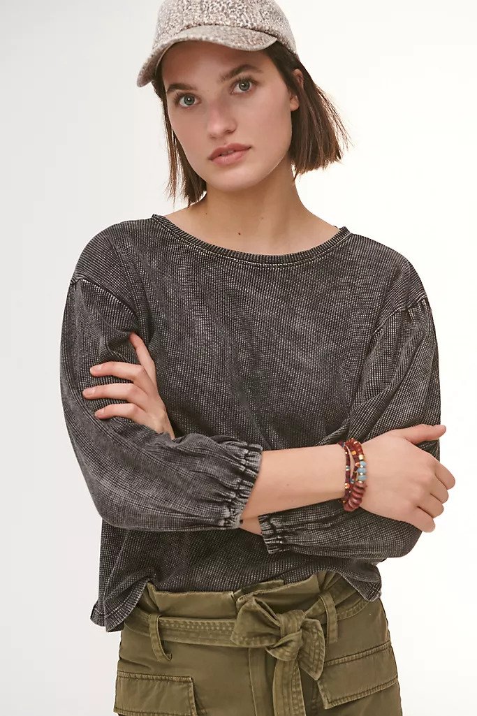 Julia van Os