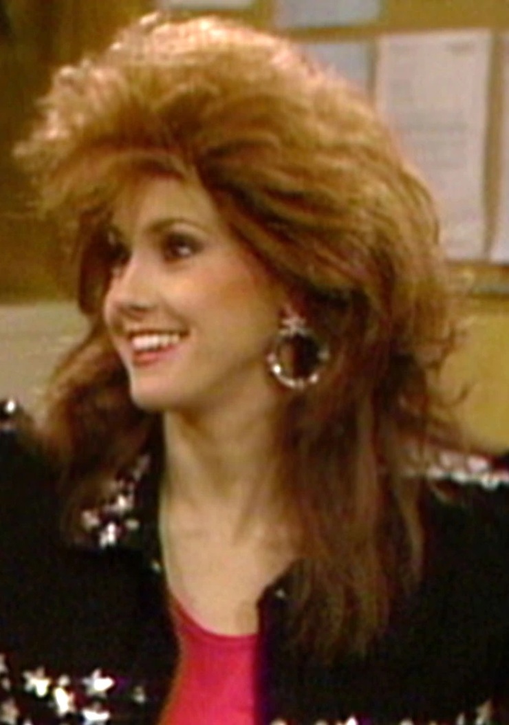 Suzanne Tara