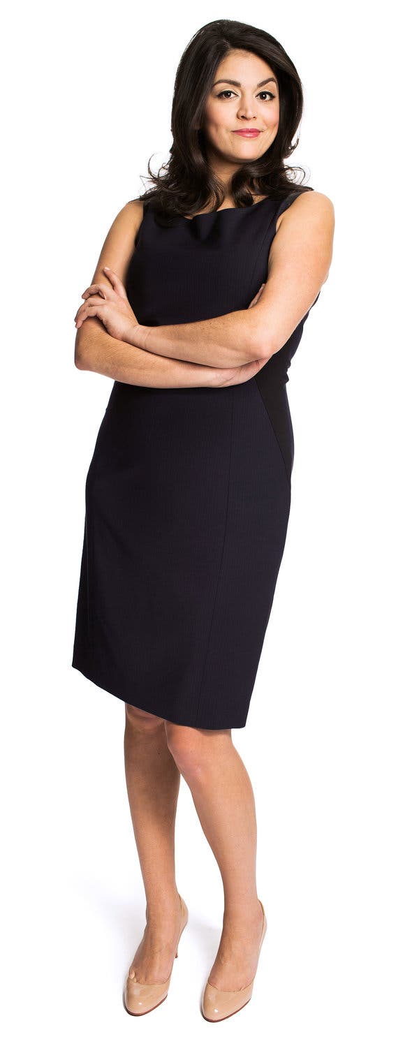 Cecily Strong