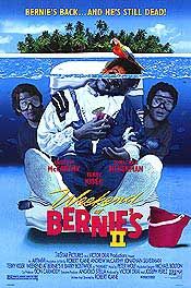 Weekend at Bernie's II