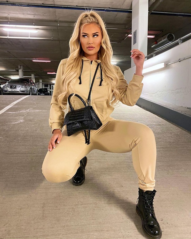 Sophie O'Neill