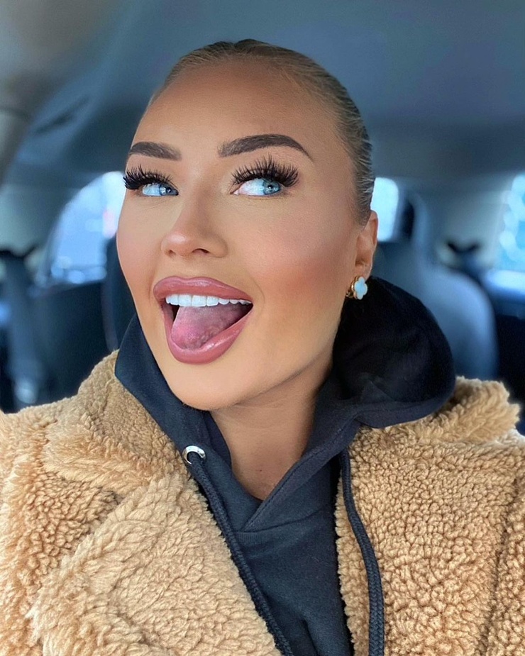 Sophie O'Neill