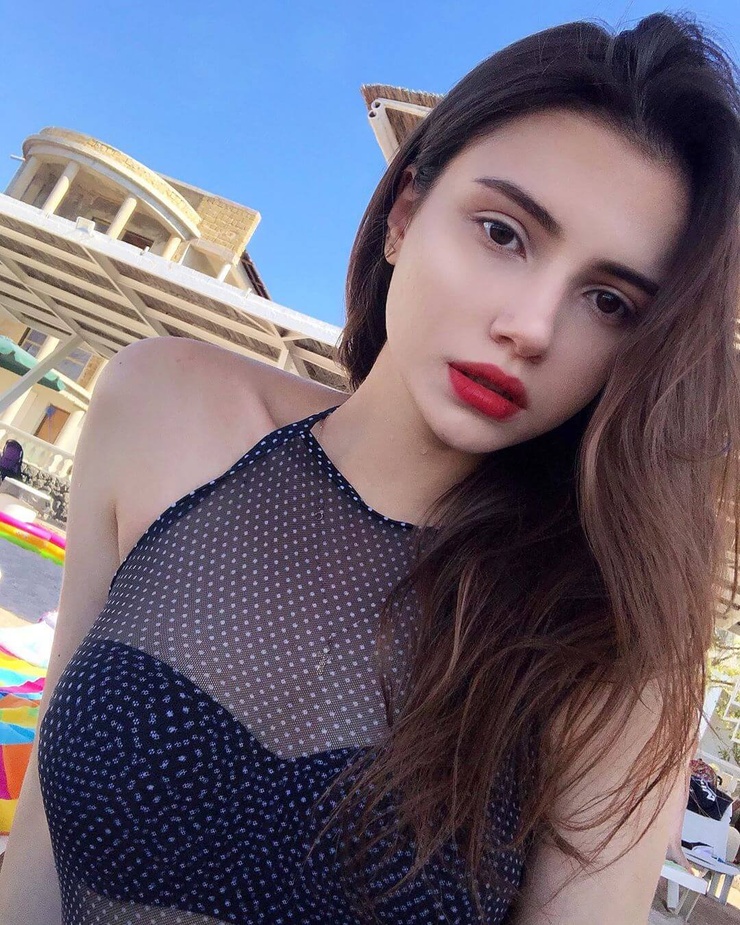 Elena Kharchenko