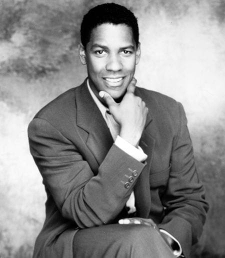 Denzel Washington