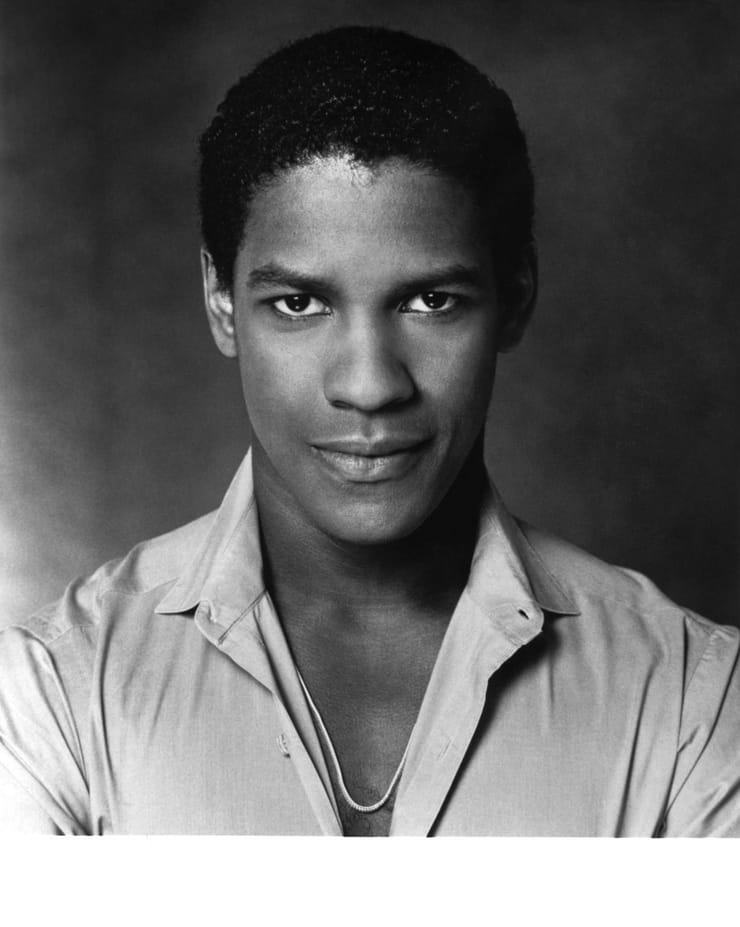 Denzel Washington