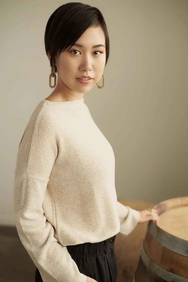 Ramona Young Ramona Young