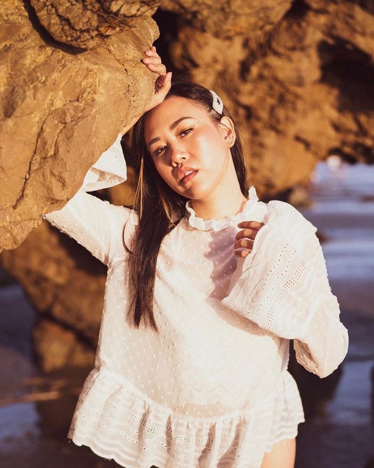 Ramona Young