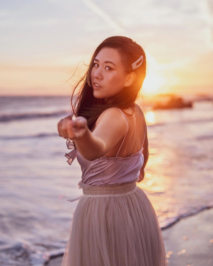 Ramona Young