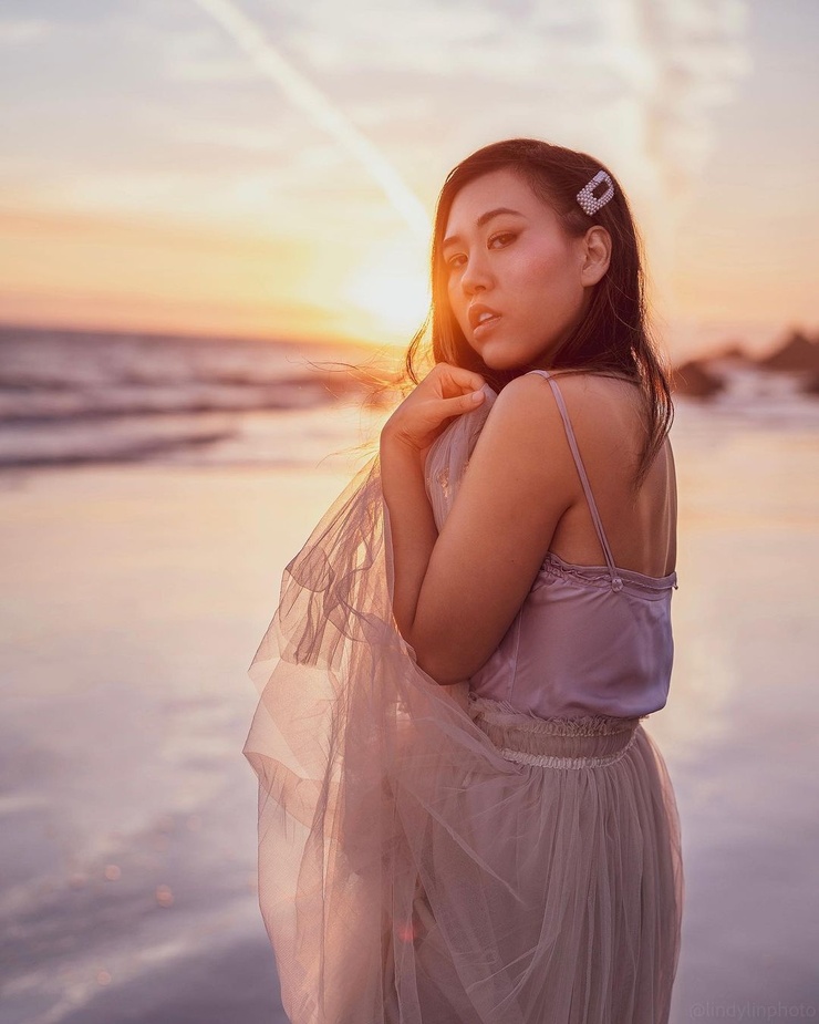 Ramona Young