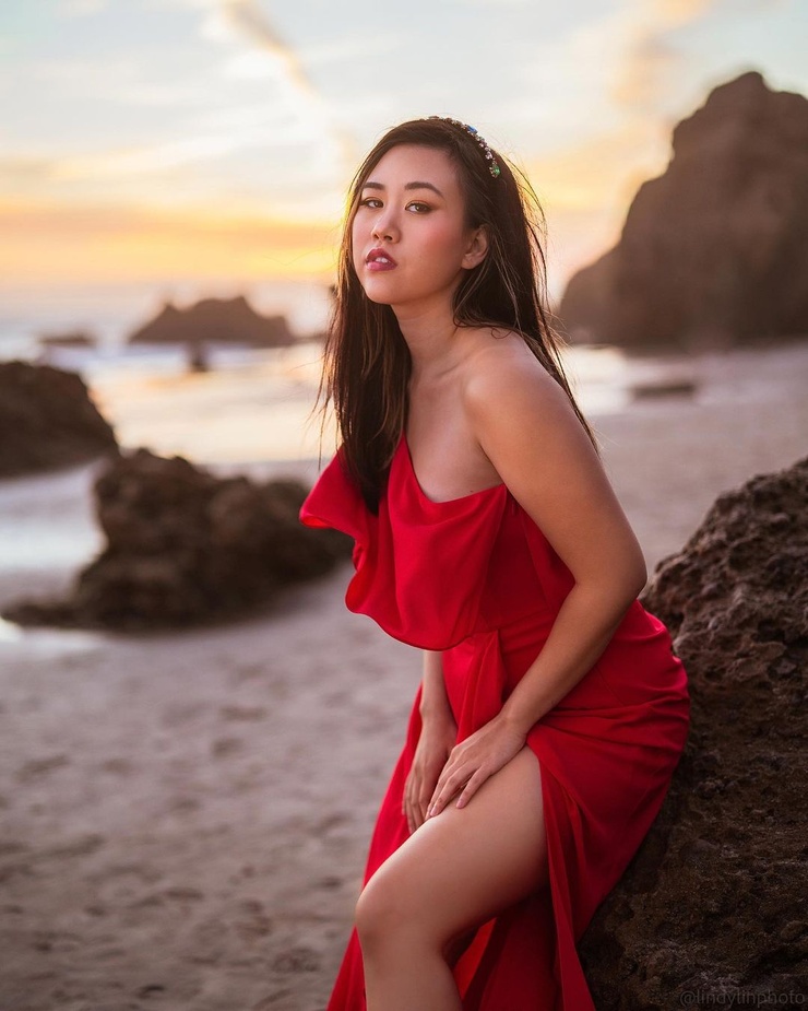 Ramona Young