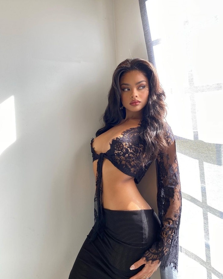 Caitlyn M