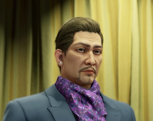 Nick Ogata
