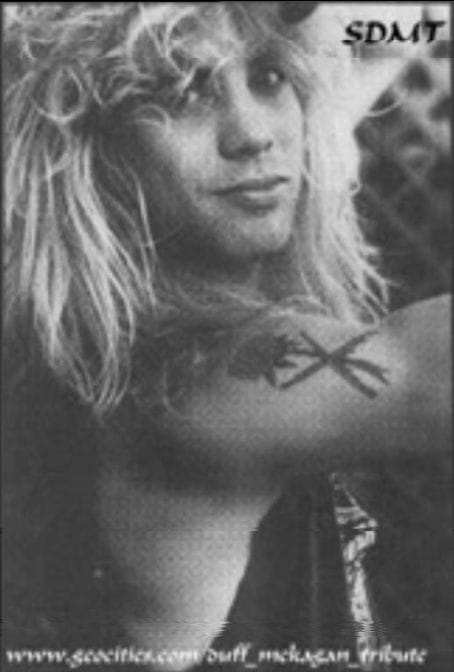 Picture of Steven Adler