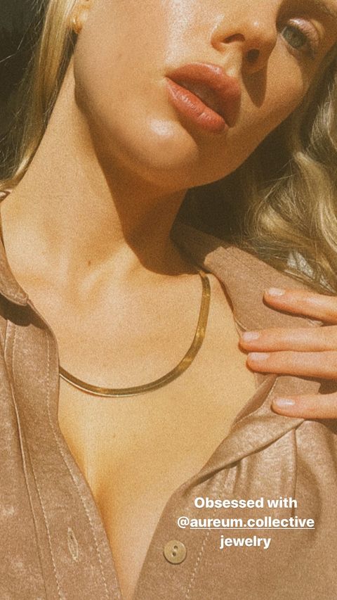 Charlotte McKinney