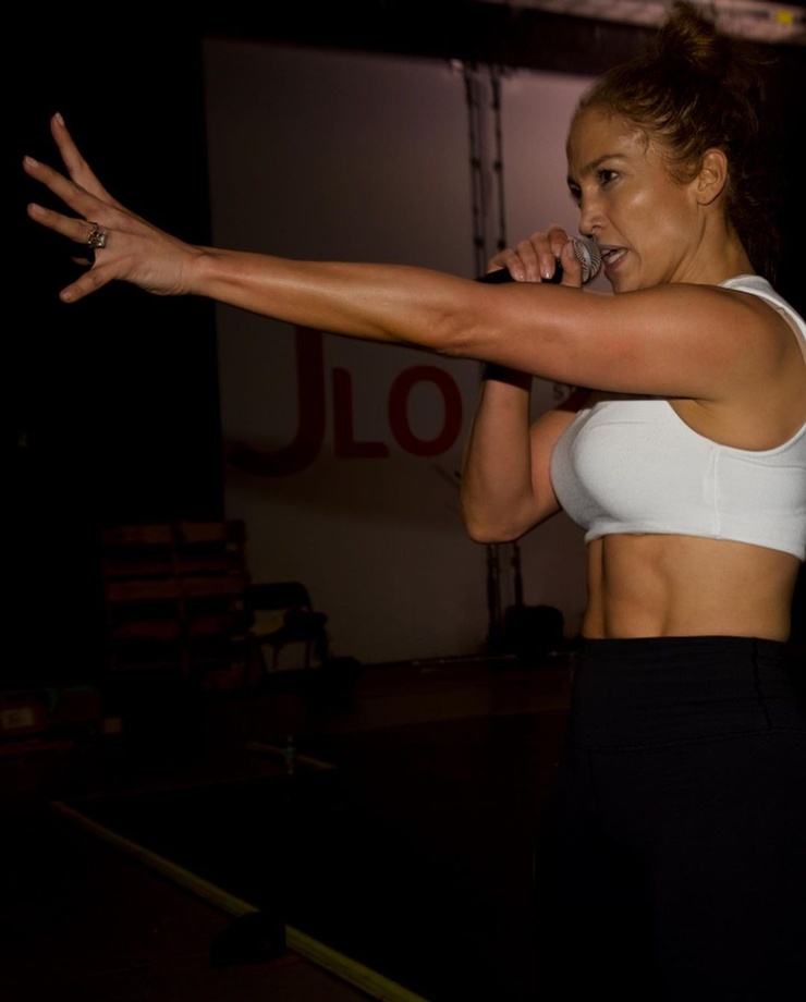 Jennifer Lopez Jennifer Lopez