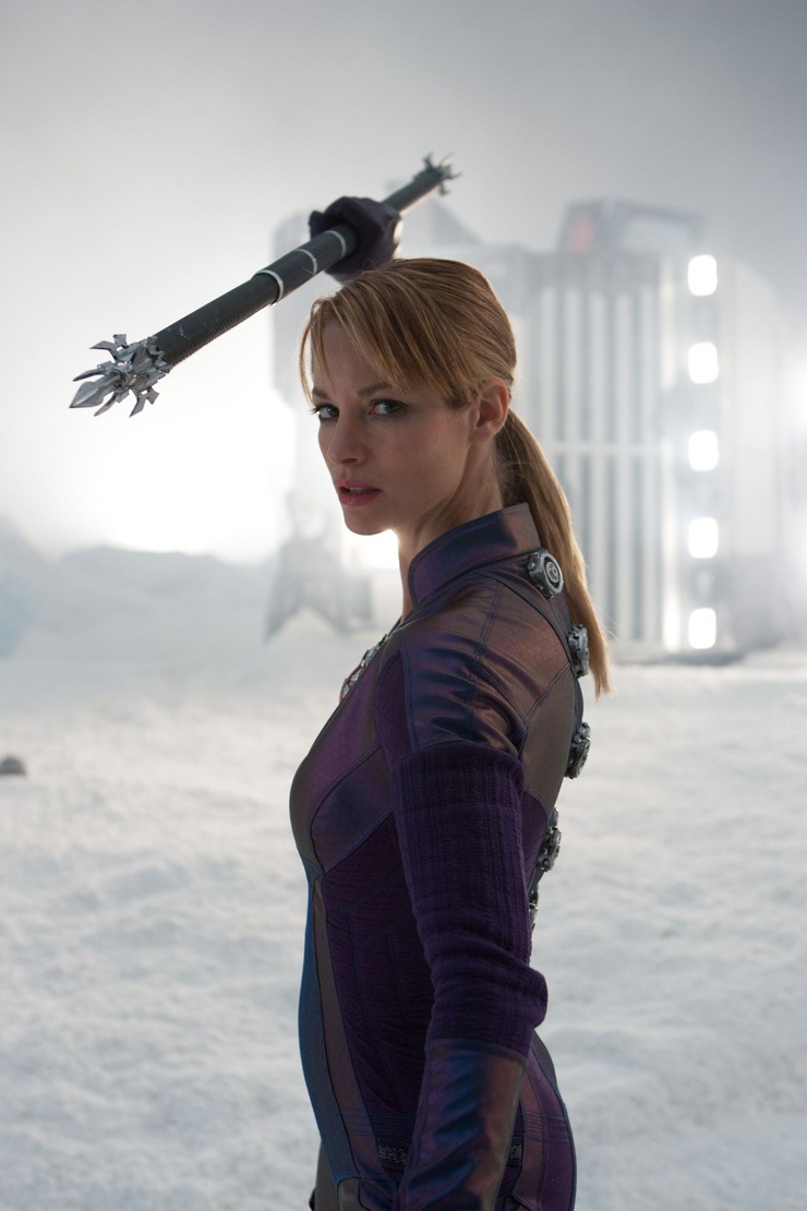 Sienna Guillory Sienna Guillory
