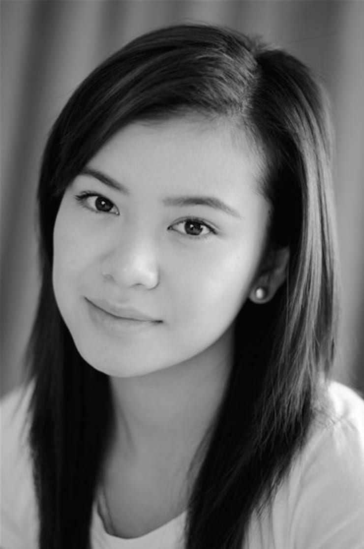 Katie Leung