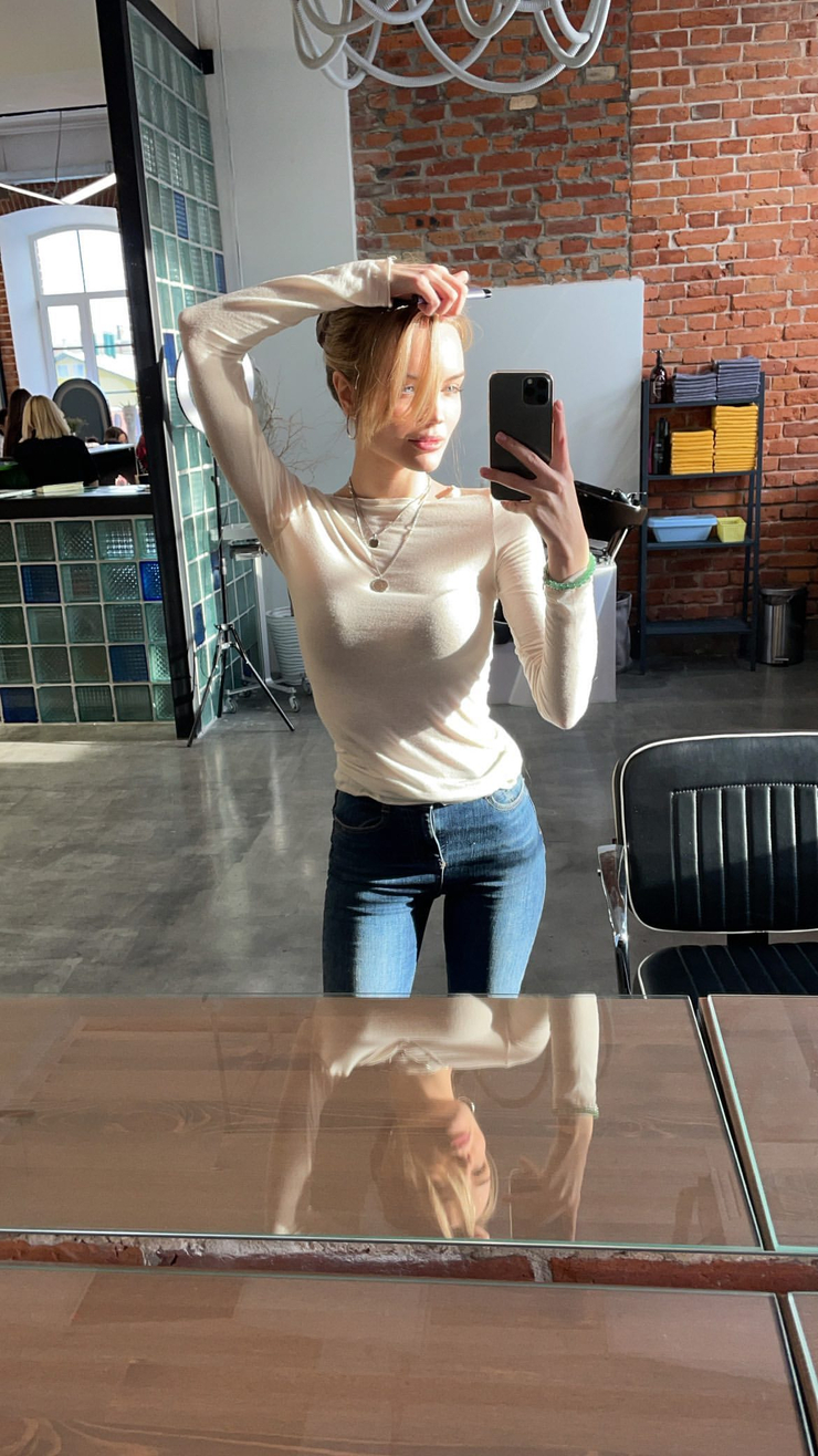 Donya Elizarova Donya Elizarova