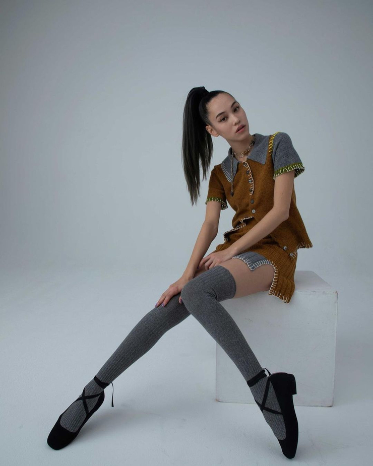 Kiko Mizuhara Kiko Mizuhara