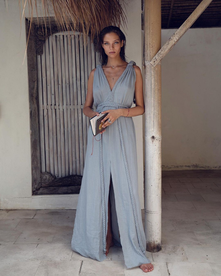 Alesya Kafelnikova