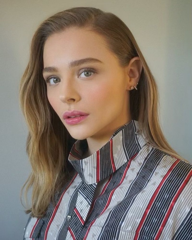 Chloe Moretz