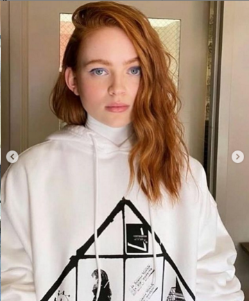 Sadie Sink