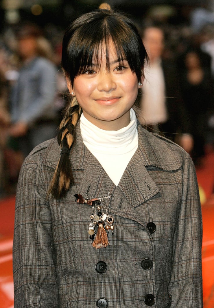 Katie Leung