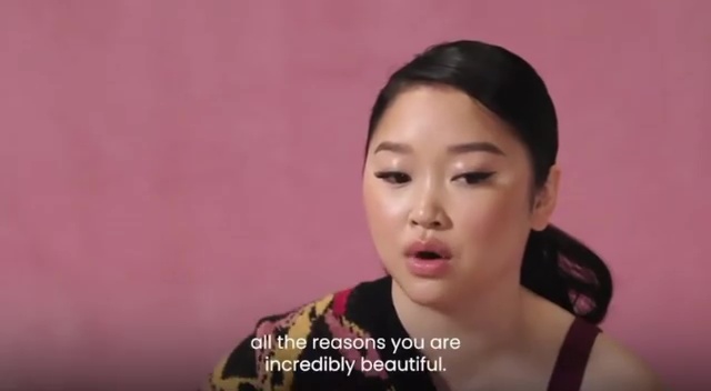 Lana Condor