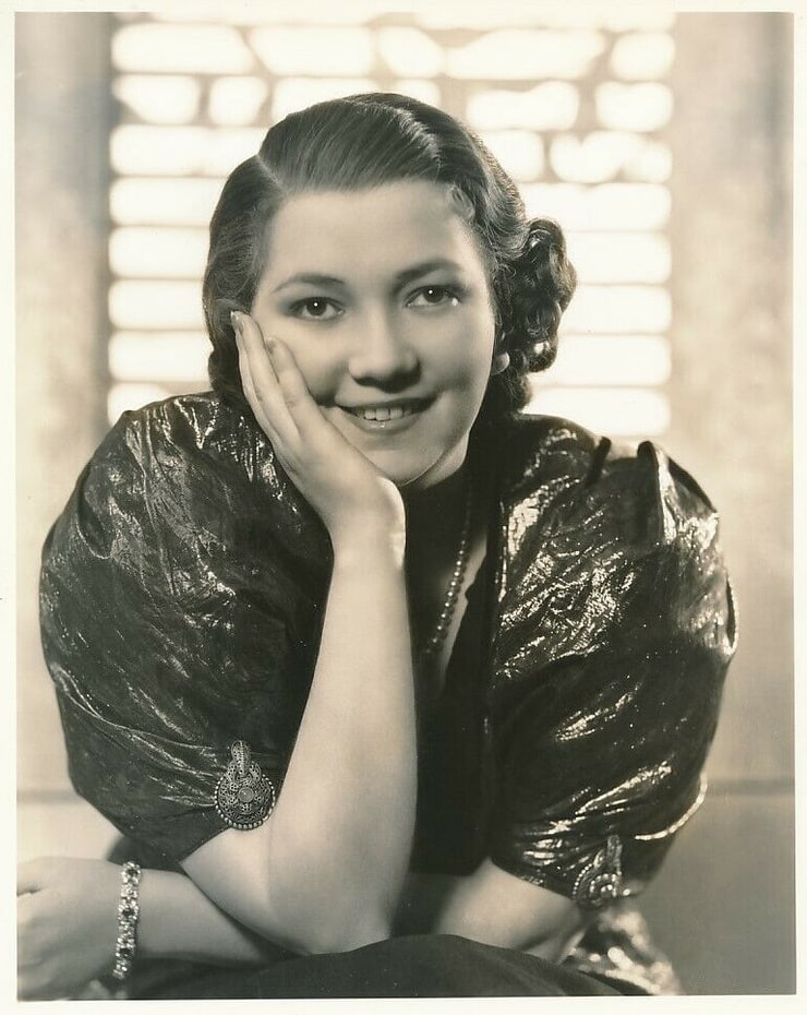 Patsy Kelly