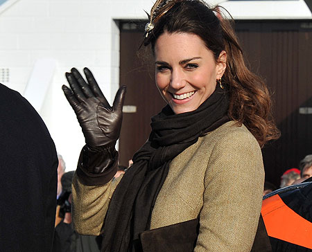 Kate Middleton