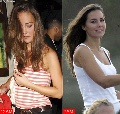Kate Middleton Kate Middleton