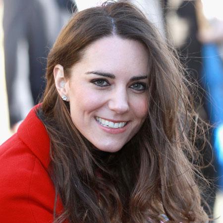 Picture of Kate Middleton