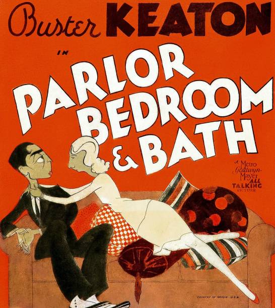 Parlor, Bedroom and Bath