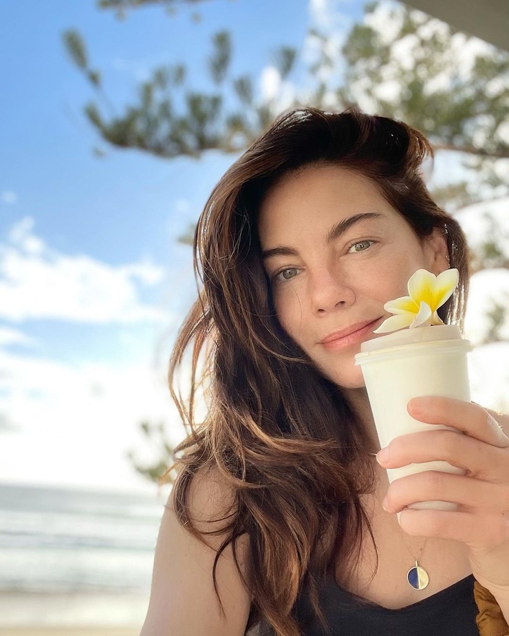 Michelle Monaghan Michelle Monaghan