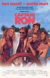 Captain Ron