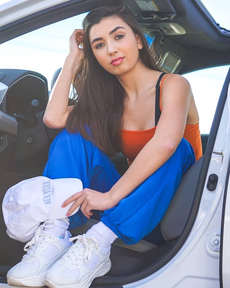 Kelsey Leon Kelsey Leon
