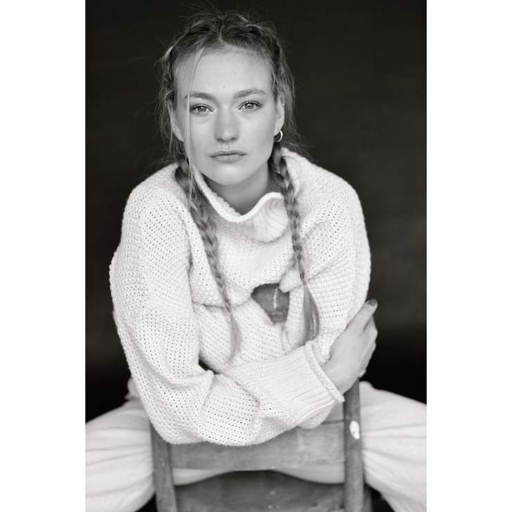 Sophia Ahrens Sophia Ahrens