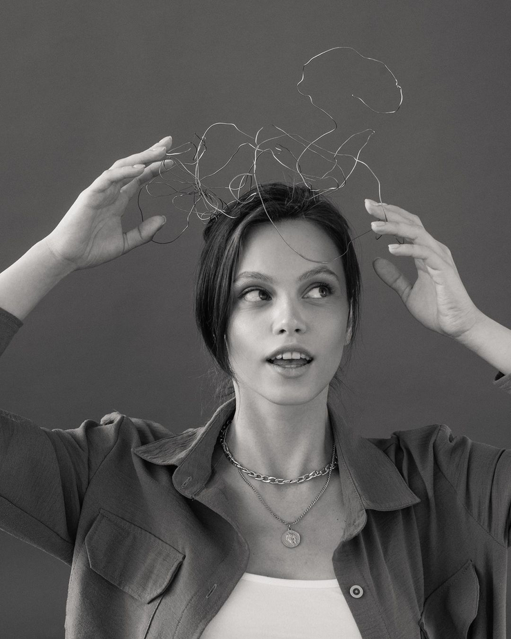 Pauline Kuznetsova